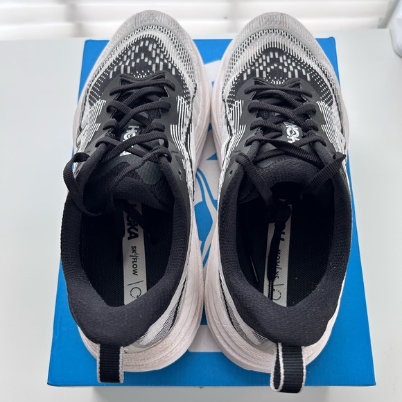 WOMAN HOKA SKYFLOW - Picture 5 of 8